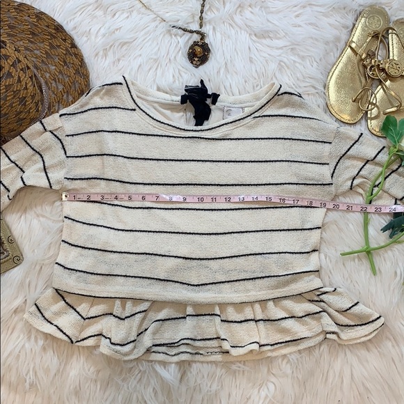 Anthropologie Postmark Top-b9 - Picture 5 of 8